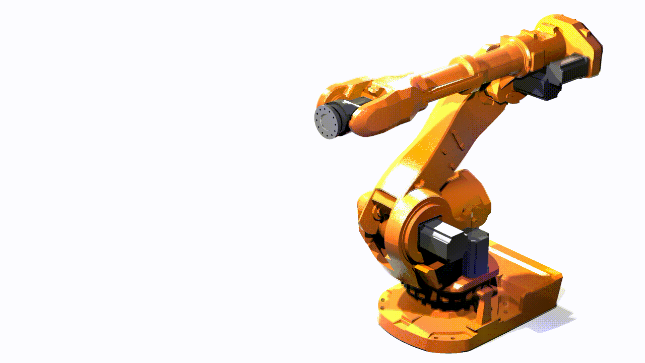 ABB IRB 6650